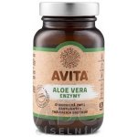 Avita Aloe vera & Enzymes 60 tablet – Hledejceny.cz