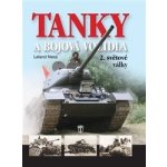 Tanky a bojová vozidla 2. světové války - Ness Leland – Zboží Mobilmania