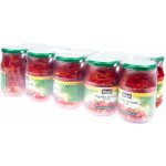 Hamé paprika červená řezaná sterilovaná 370 ml – Zboží Mobilmania