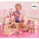 KidKraft PRINCESS CASTLE