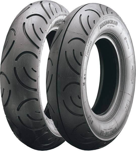 Heidenau K61 100/80 R10 58M