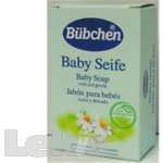 Bübchen Baby mýdlo 125 g – Zbozi.Blesk.cz