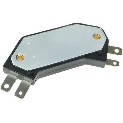 Zapalovací modul AS-PL IM4002S – Hledejceny.cz