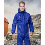 H1176/L Ardon nepromokavá kombinéza Ardon Aqua modrá – Zboží Dáma