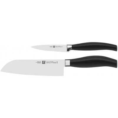 Zwilling Five Star set kuchařský nůž a špikovací nůž – Zboží Dáma