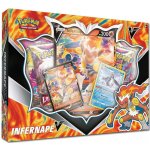 Pokémon TCG V Box - Infernape – Zbozi.Blesk.cz