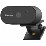 Sandberg USB Webcam Wide Angle 1080P HD – Hledejceny.cz