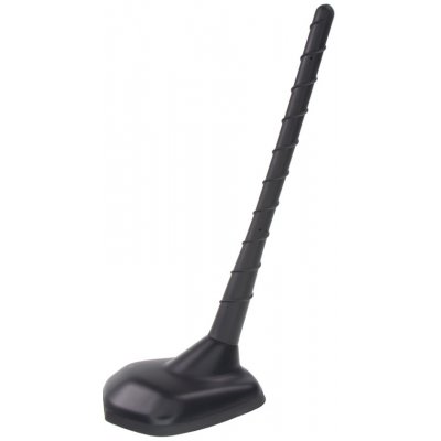 FLEX 60° anténa AM-FM/GPS, délka prutu 17,5cm, Fakra – Zboží Živě