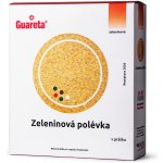 Guareta zeleninová polévka 3 x 55 g – Hledejceny.cz