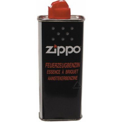 ZIPPO Benzín MFH 24212 125ml – Hledejceny.cz