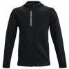 Pánská mikina Under Armour Storm Daytona Hoodie Černá