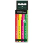 Faber Castell 38 4 ks – Zboží Mobilmania