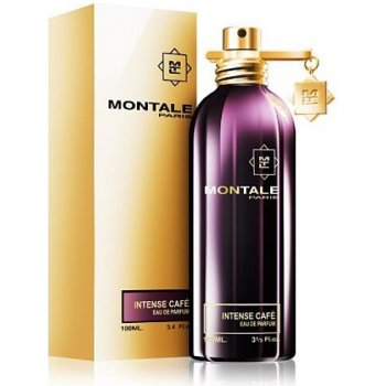 Montale Intense Cafe parfémovaná voda unisex 100 ml