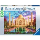 RAVENSBURGER Tádž Mahal 1500 dílků