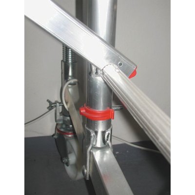 Hymer nástupní třmen k lešení 7071 707044 – Zboží Mobilmania