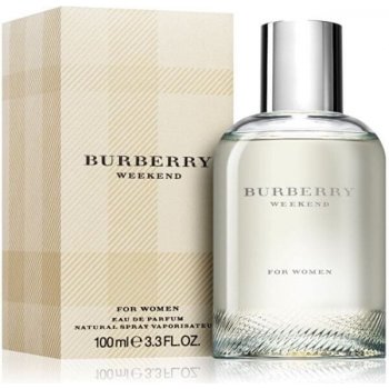 Burberry Weekend parfémovaná voda dámská 30 ml od 393 Kč - Heureka.cz