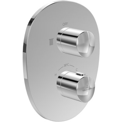 Villeroy & Boch Antao TVS11100100061 – Hledejceny.cz