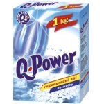 Power Q Sůl do Myčky 1 kg – HobbyKompas.cz