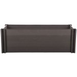 G21 Crop 143 x 68 x 54 cm WPC Eben – Zbozi.Blesk.cz