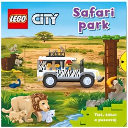 LEGO® city - Safari park