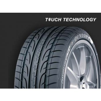 Dunlop Sport Maxx RT 225/55 R16 95Y