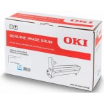 OKI 46484124 - originální – Hledejceny.cz