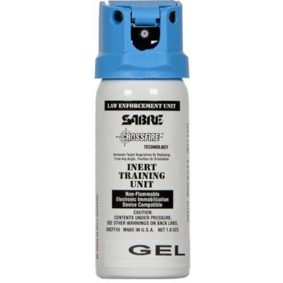 Sabre Red Tréninkový sprej CROSSFIRE MK 2 proud – Zboží Dáma