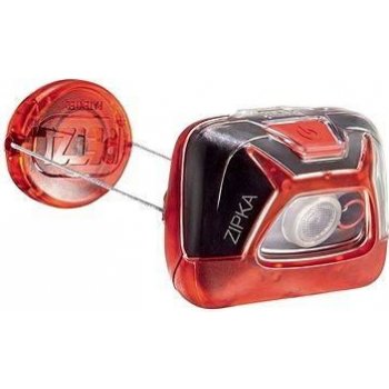 Petzl Zipka