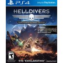 HELLDIVERS Super-Earth (Ultimate Edition)