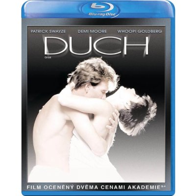 Duch BD – Zboží Dáma