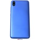 Kryt Xiaomi Redmi 7A zadní modrý