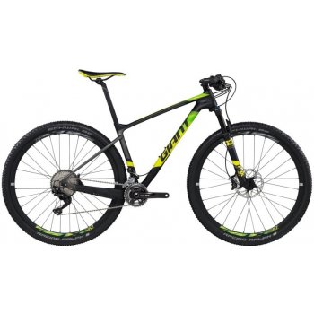 Giant XTC Advanced 2 2018