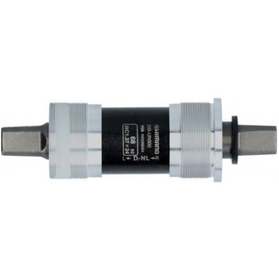Shimano BB-UN300 68 -117 4H BSA – Zboží Mobilmania