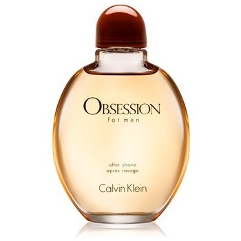 Calvin Klein Obsession voda po holení 125 ml