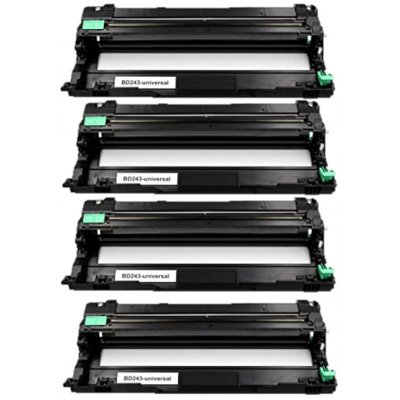 VybavKancl Brother DR-243 - kompatibilní – Zboží Živě