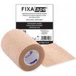 FIXAtape STRETCH 7,5 cmx450cm samofixační obinadlo – Zboží Dáma