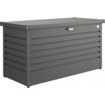 Biohort FreizeitBox vel.130 460 l 134 x 62 x 71 cm tmavě šedá-metalická – Hledejceny.cz