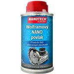 NANOTECH-EUROPE Wolframový NANO povlak - přísada do oleje AUTOMATICKÝCH PŘEVODOVEK 120 ml | Zboží Auto