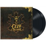 Ozzy Osbourne - Memoirs Of A Madman LP – Zboží Dáma