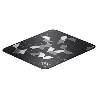 SteelSeries QcK Limited Gaming Mousepad M / podložka pod myš / 320 x 270 x 3 mm (63400) – Hledejceny.cz