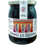 Nero di Seppia Sépiový inkoust 0,5 kg – Zboží Dáma