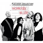 Horkýže Slíže - Platinum collection, CD, 2013 – Zboží Mobilmania