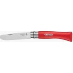 Opinel My first Opinel VR N°07 Inox – Sleviste.cz