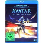 Avatar: The Way of Water BD – Zboží Dáma