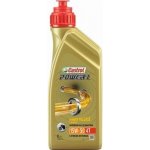 Castrol Power 1 4T 15W-50 1 l – Hledejceny.cz