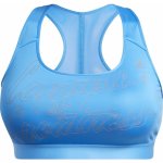 adidas Blue 1015017 – Zboží Dáma