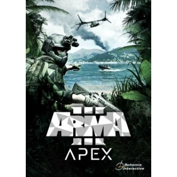 Arma 3 Apex