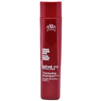 label.m Thickening Shampoo 300 ml