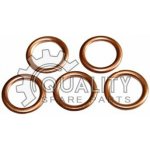 Kroužek těsnící 14x20 | Zboží Auto