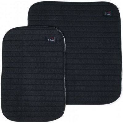 HKM Pěnové podložky pod bandáže černá – Sleviste.cz